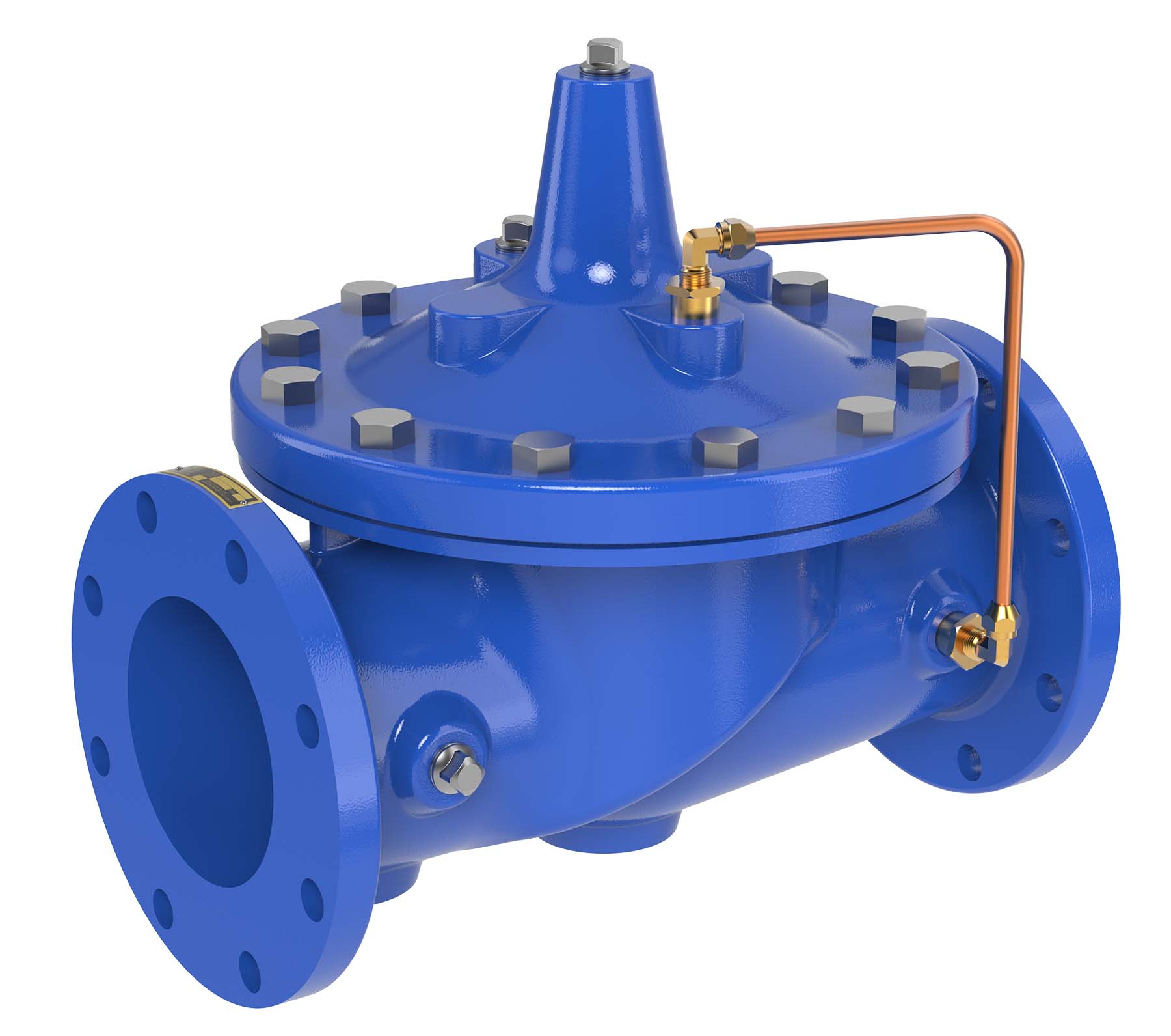 81-01 Check Valve